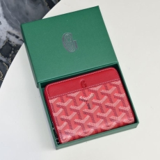 Goyard Wallets Purse